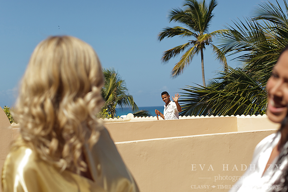 www.evahadhazy.com Majestic Wedding