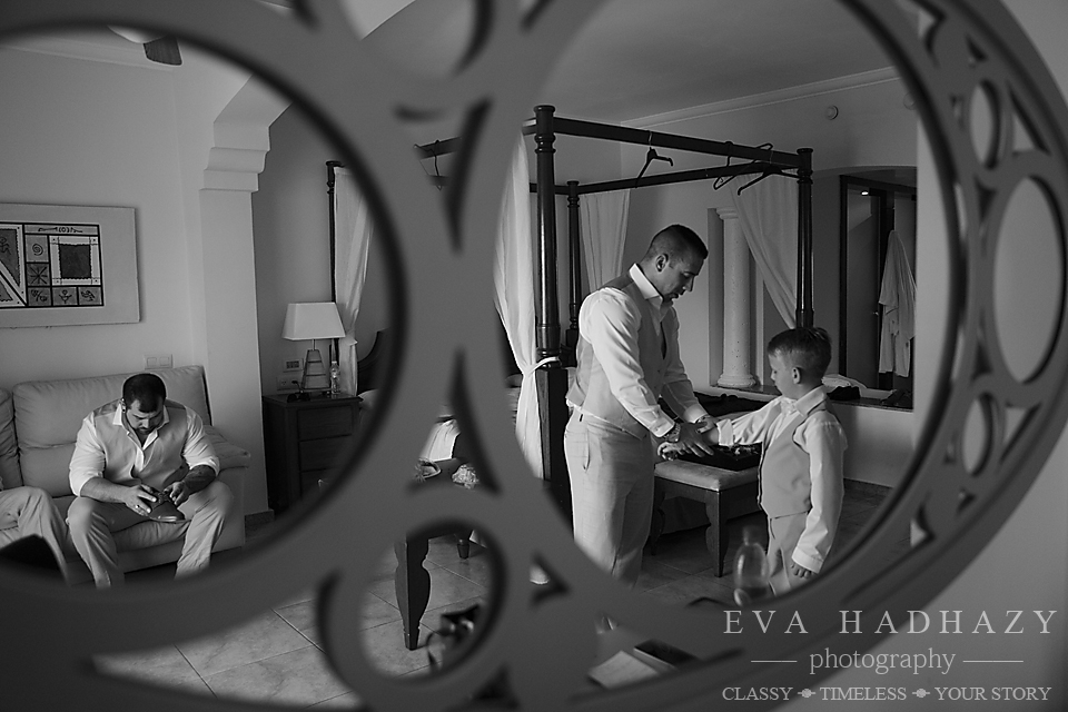 www.evahadhazy.com Majestic Wedding