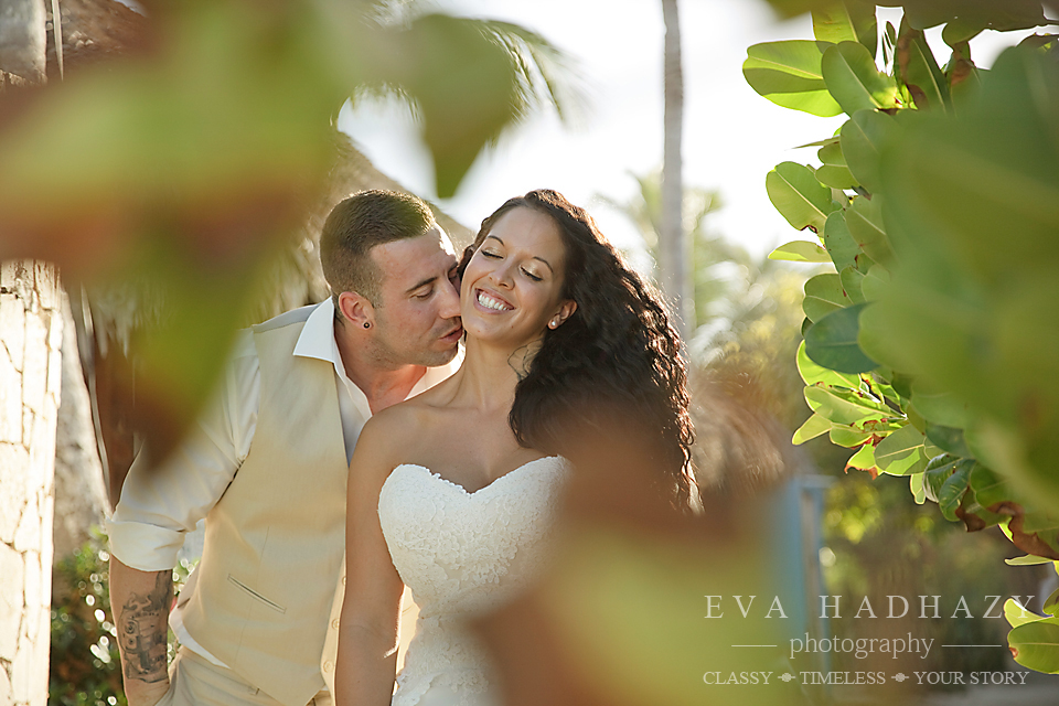 www.evahadhazy.com Majestic Wedding