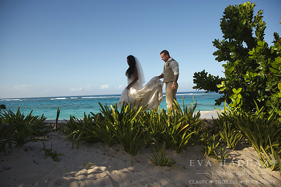 www.evahadhazy.com Majestic Wedding