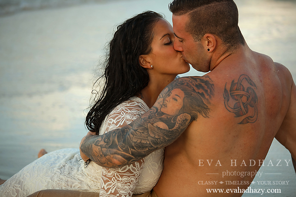 www.evahadhazy.com Majestic Wedding