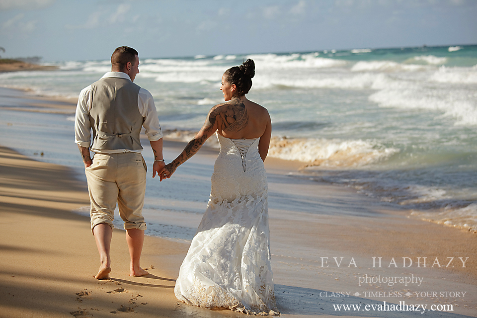 www.evahadhazy.com Majestic Wedding