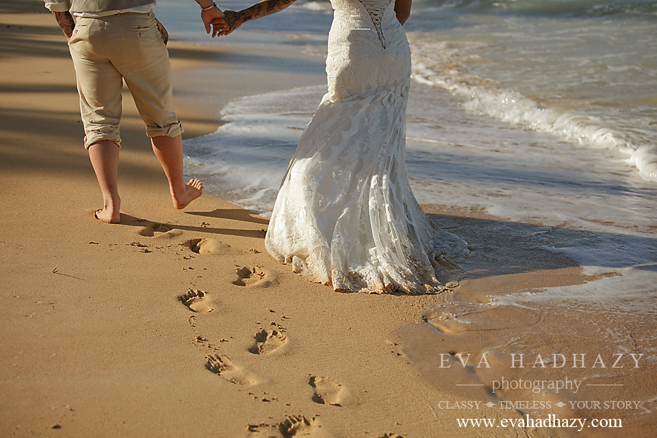 www.evahadhazy.com Majestic Wedding