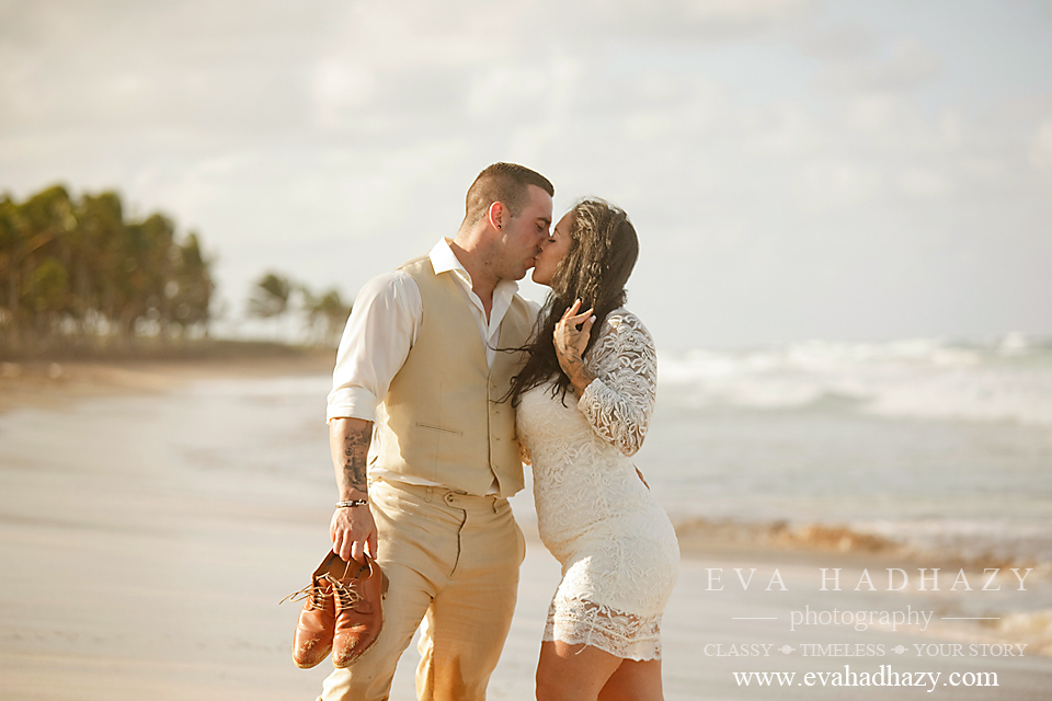 www.evahadhazy.com Majestic Wedding