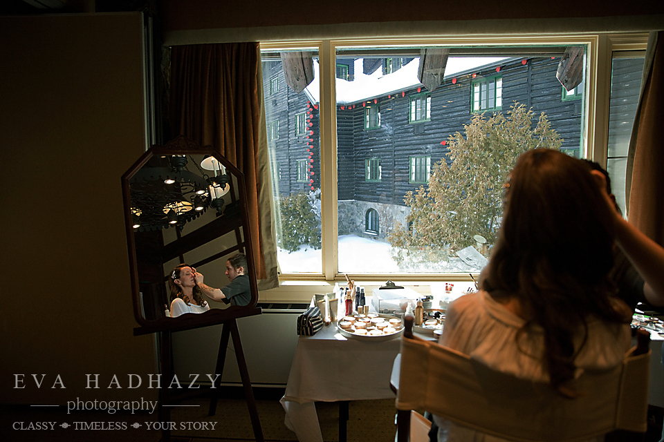 Montebello weddings, Chateau Montebello wedding photographers, Eva Hadhazy 