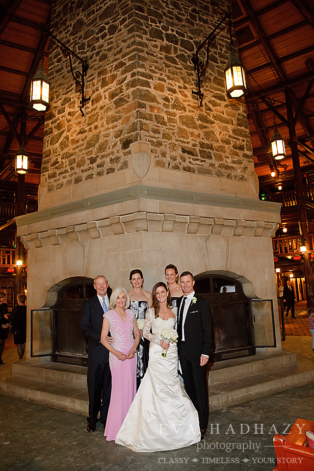 Montebello weddings, Chateau Montebello wedding photographers, Eva Hadhazy 