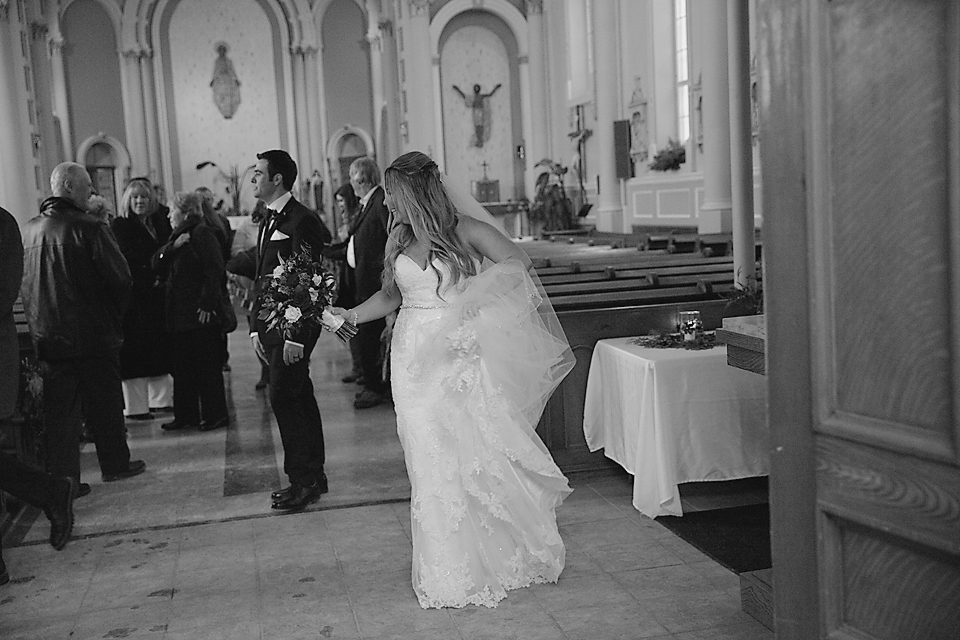 Bristol wedding Ottawa wedding photographers Eva Hadhazy