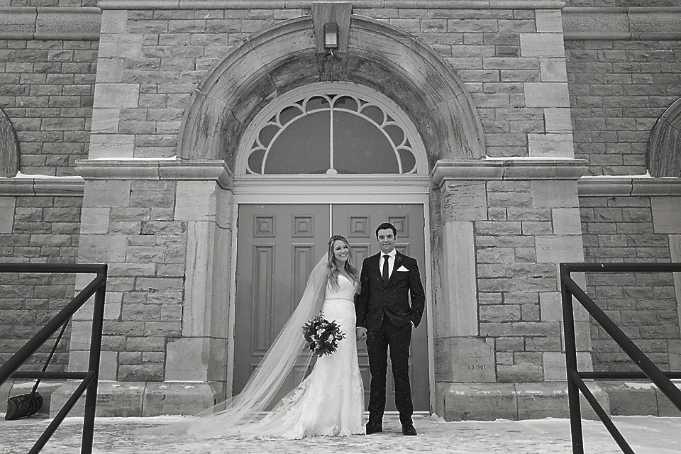 Bristol wedding Ottawa wedding photographers Eva Hadhazy