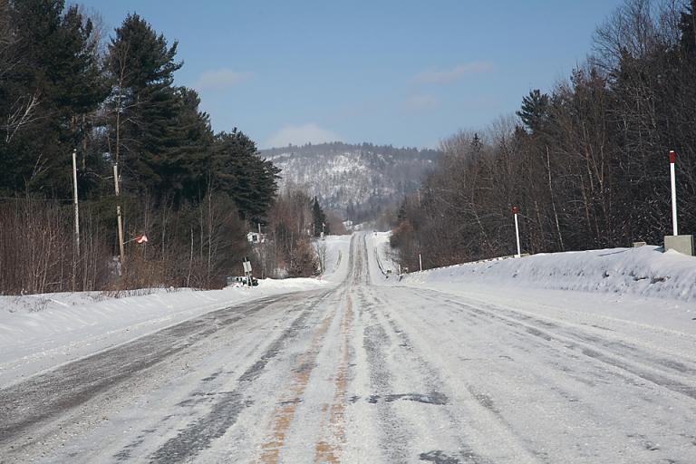 Winter Wedding In Quebec Country Ottawa Valley Weddings Eva