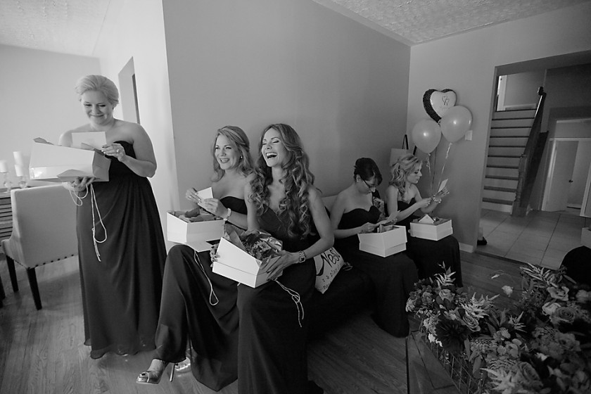 Ottawa valley and quebec wedding photographer