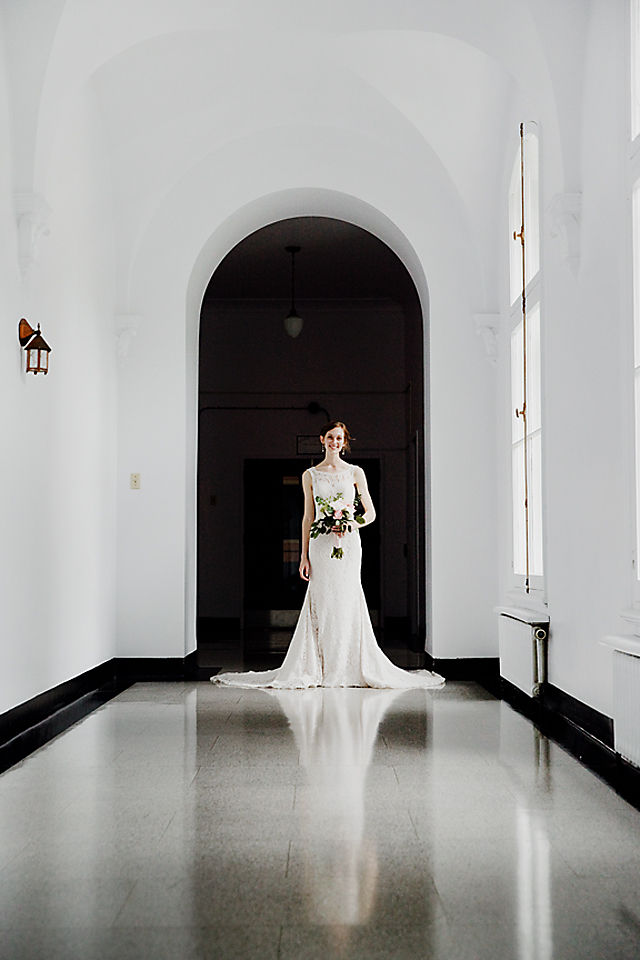 Bridal portrait ottawa wedding photographers Eva Hadhazy