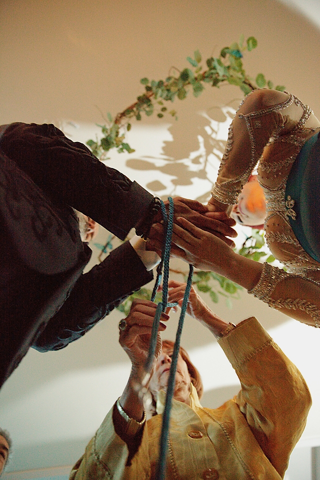 Lux Micro wedding Ottawa wedding photographers