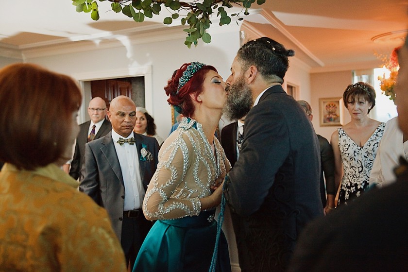 Lux Micro wedding Ottawa wedding photographers