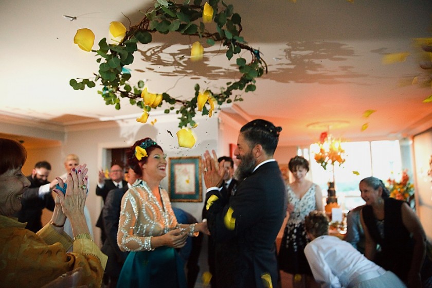 Lux Micro wedding Ottawa wedding photographers