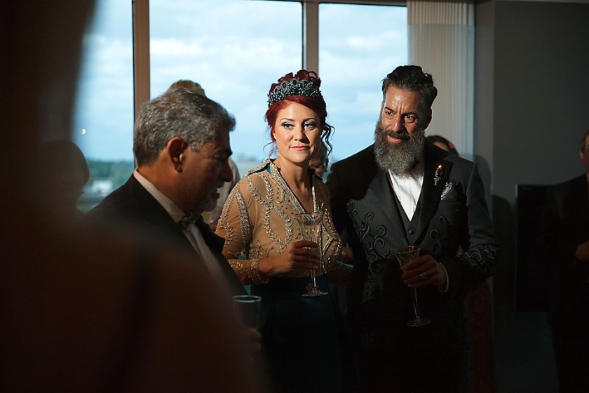 Lux Micro wedding Ottawa wedding photographers