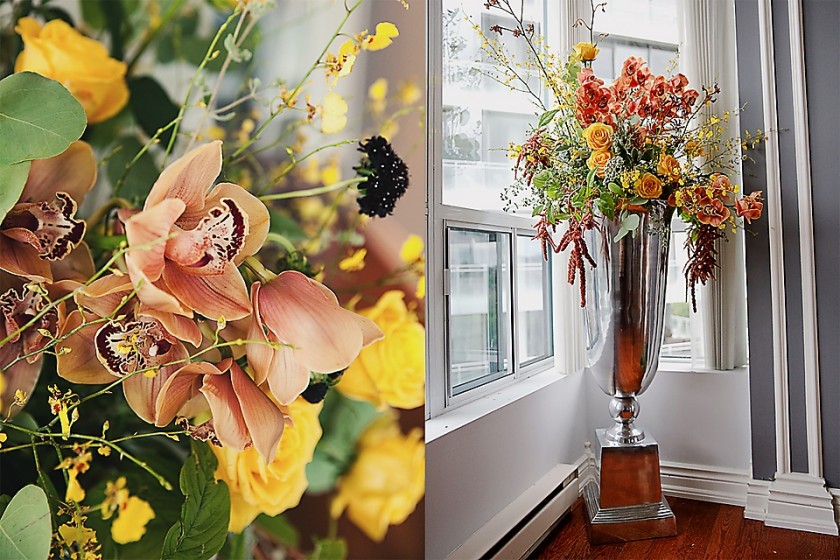 Lux Micro wedding Ottawa wedding photographers