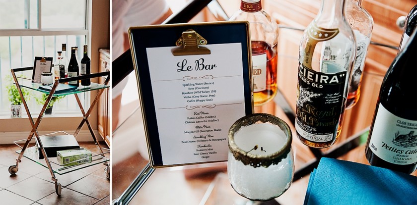 Lux Micro wedding Ottawa wedding photographers