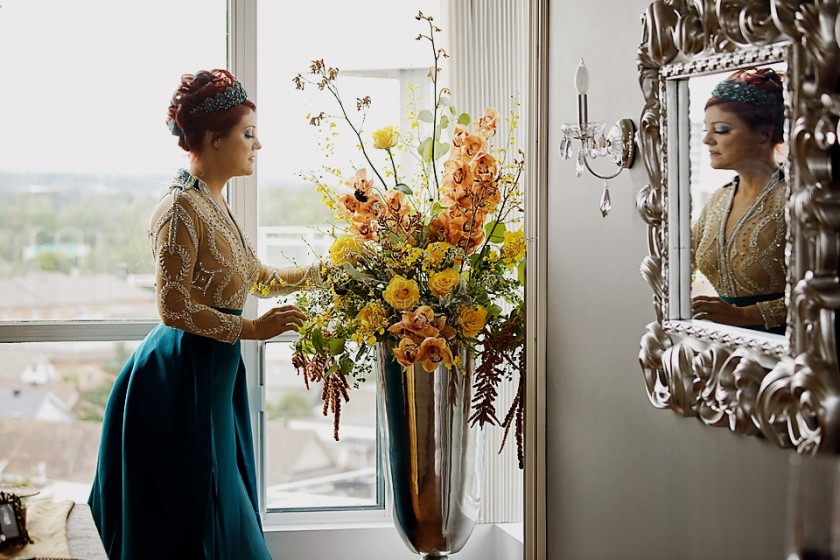 Lux Micro wedding Ottawa wedding photographers