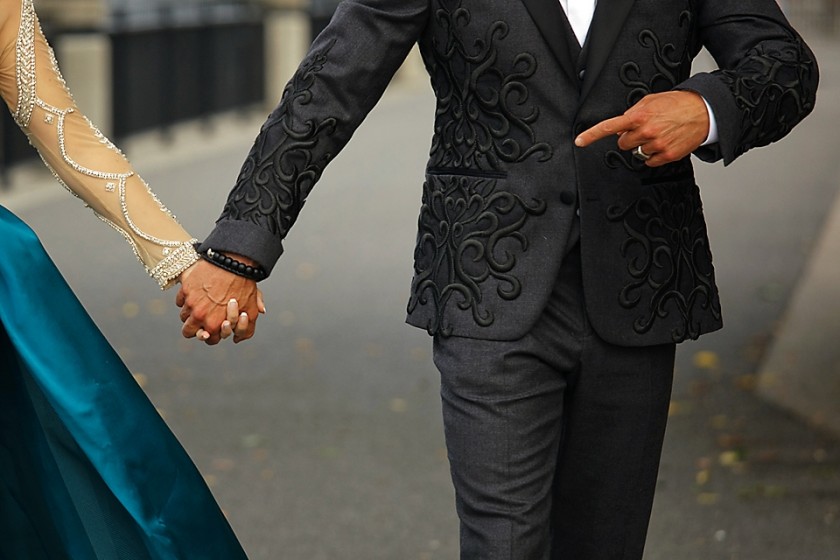 Lux Micro wedding Ottawa wedding photographers