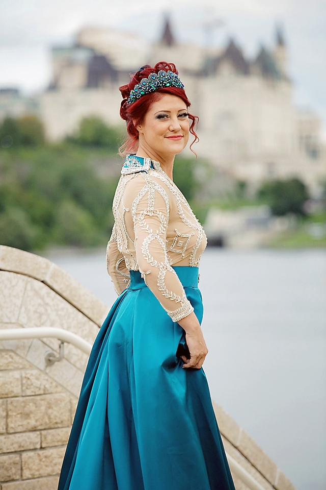 Lux Micro wedding Ottawa wedding photographers