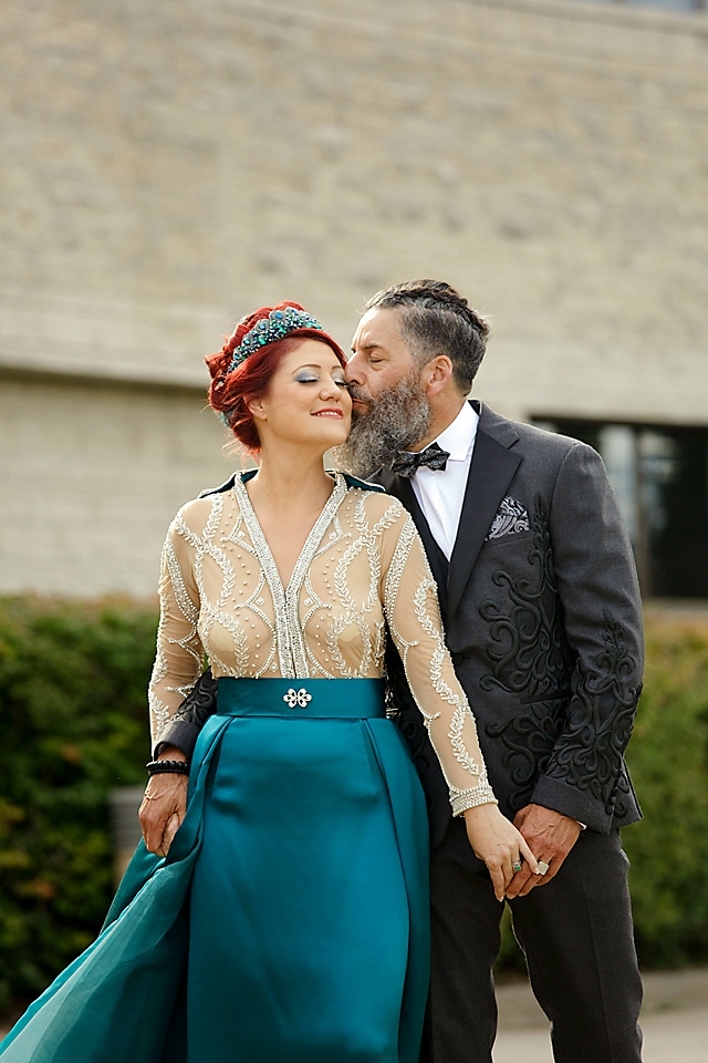 Lux Micro wedding Ottawa wedding photographers