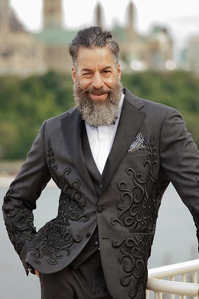 Lux Micro wedding Ottawa wedding photographers