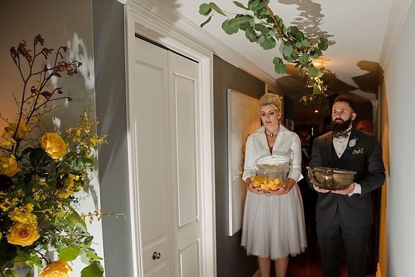 Lux Micro wedding Ottawa wedding photographers