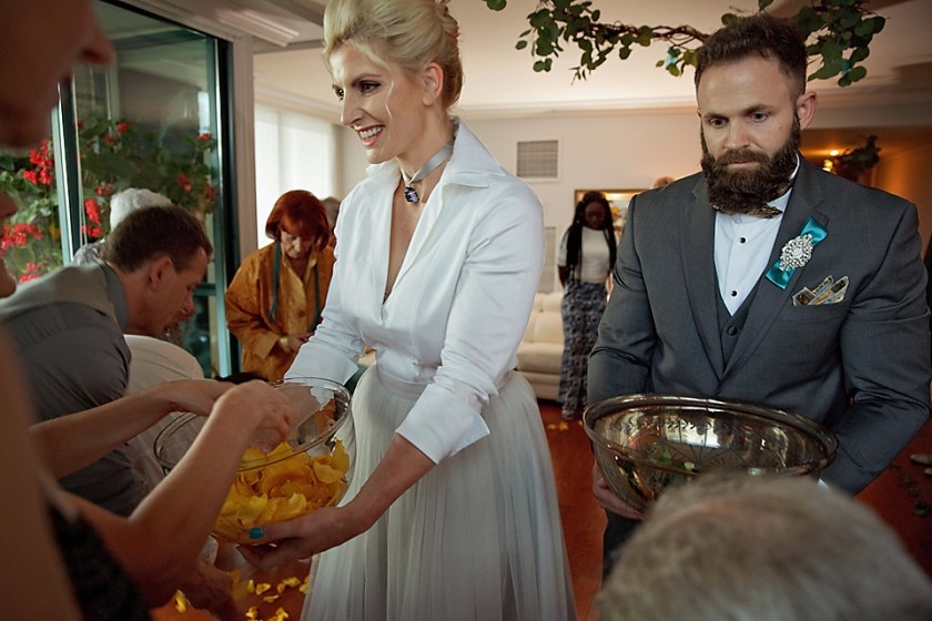 Lux Micro wedding Ottawa wedding photographers