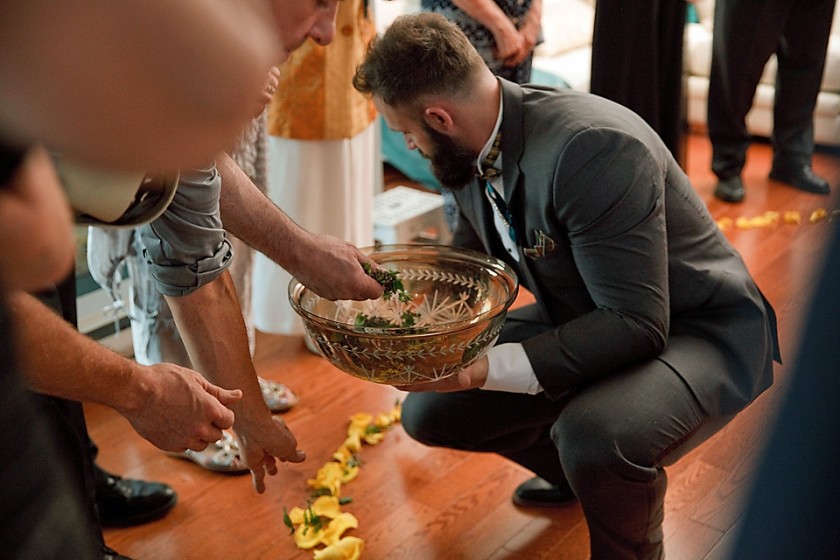 Lux Micro wedding Ottawa wedding photographers