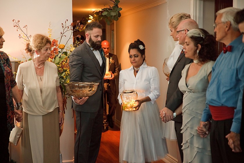 Lux Micro wedding Ottawa wedding photographers