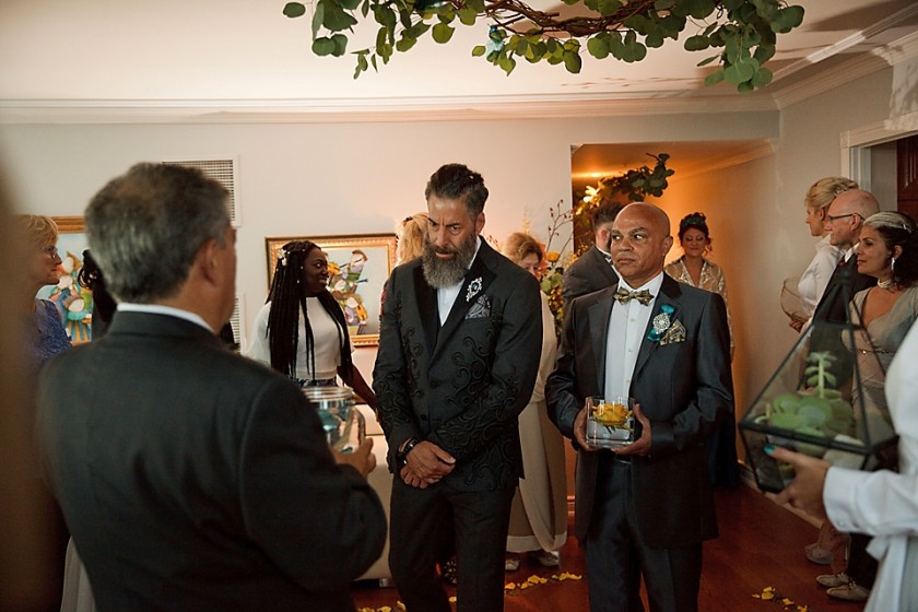 Lux Micro wedding Ottawa wedding photographers