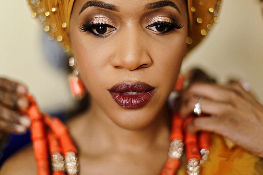 Nigerian wedding and photographers Ottawa