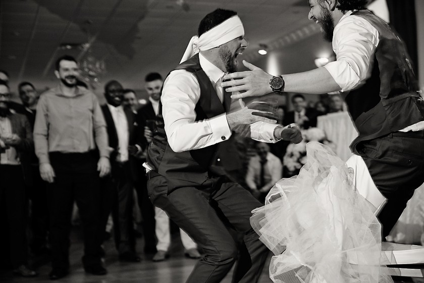 Toronto wedding photographers Eva Hadhazy