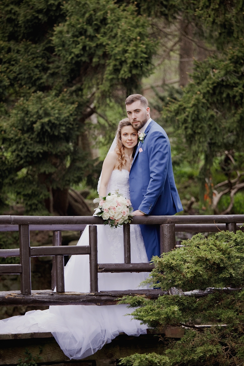 Toronto wedding photographers Eva Hadhazy