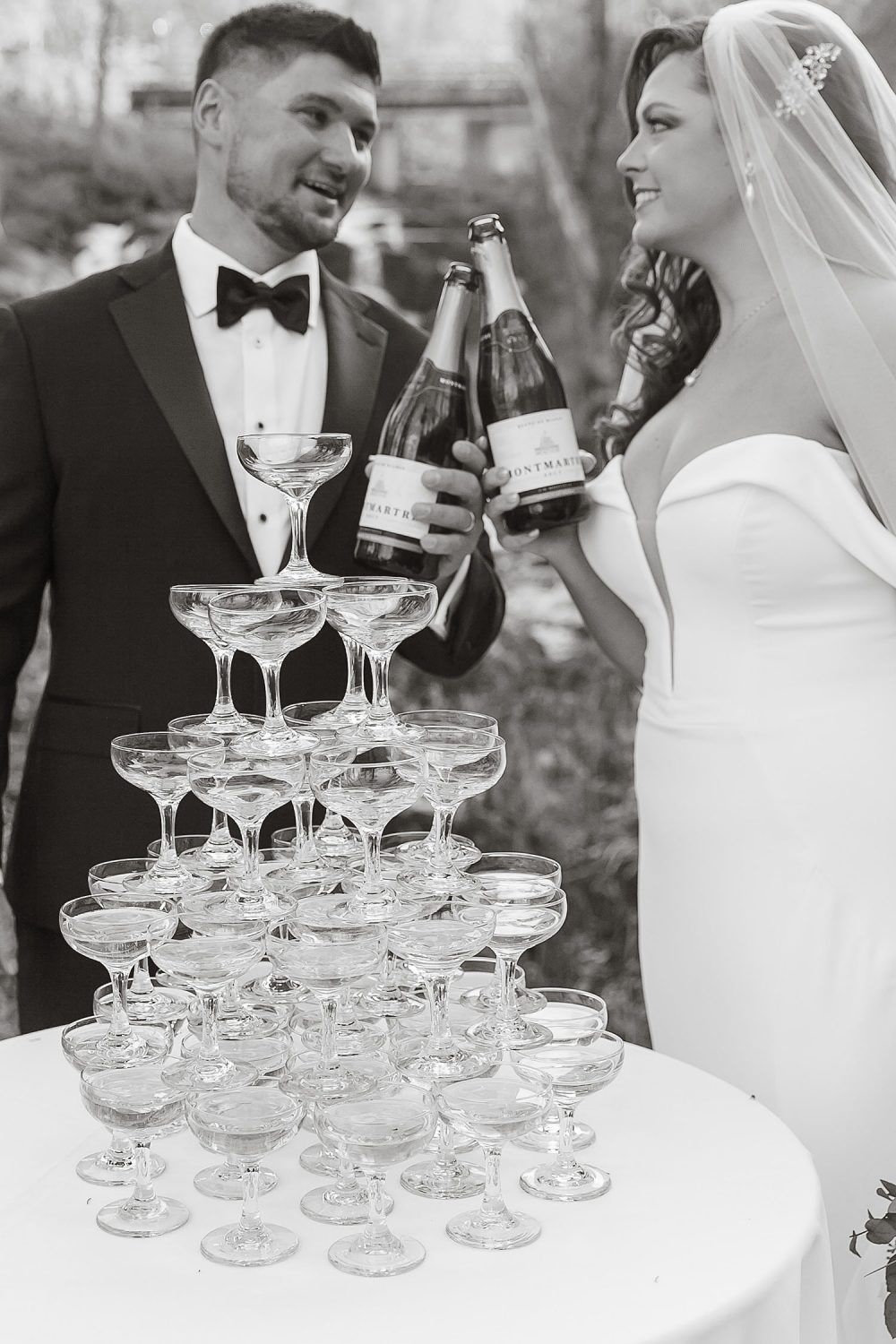 Wakefield Mill Intimate Micro wedding photographers Luxury