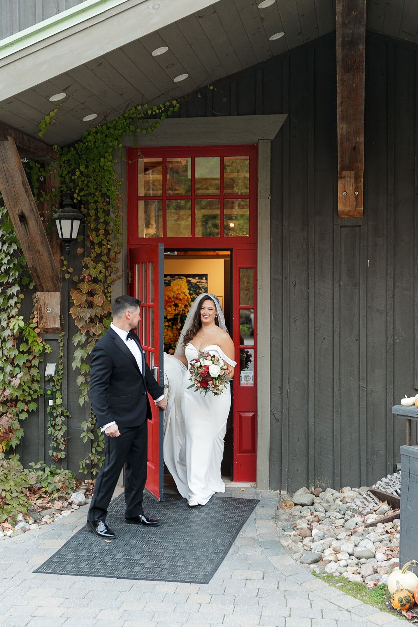 Wakefiled Mill weddings photographers