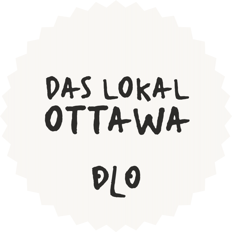 Best wedding photographers Ottawa Das Lokal