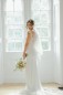 bridal portrait farmhouse strathmere wedding photography