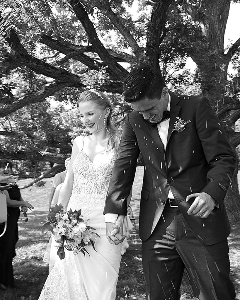 micro-wedding-couple voew at the arboretum experimental farm in ottawa
